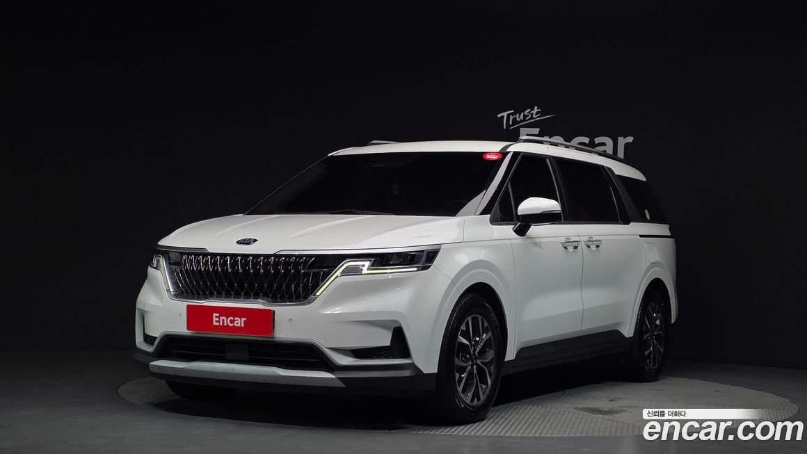 KIA Canival