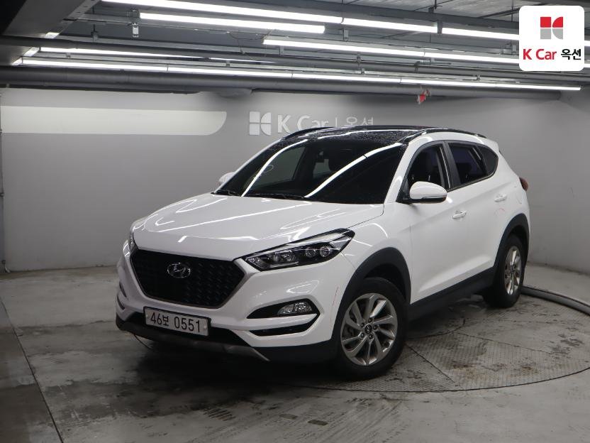 Auction Vehicle