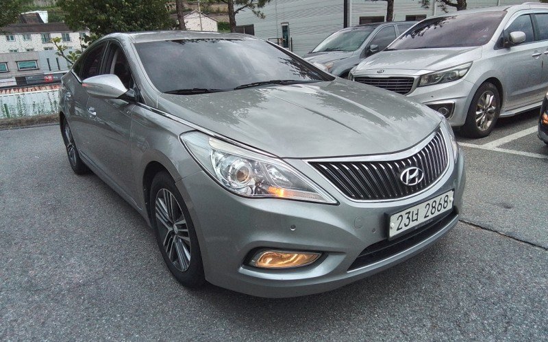 Auction Vehicle
