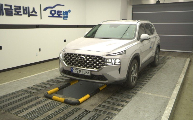Auction Vehicle
