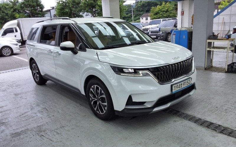 Auction Vehicle