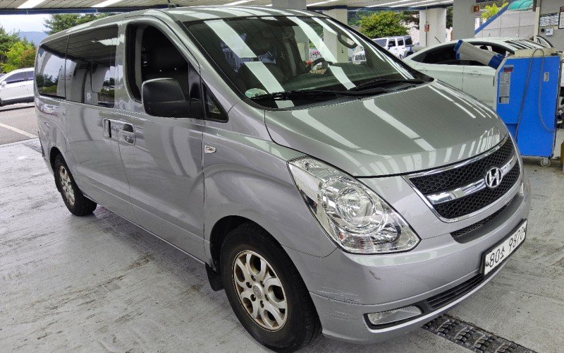 Auction Vehicle