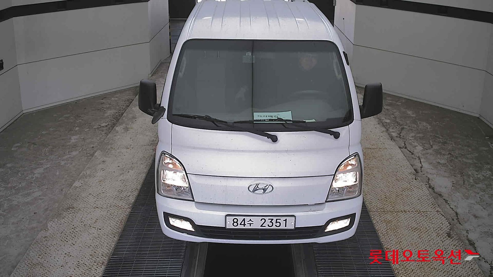Auction Vehicle