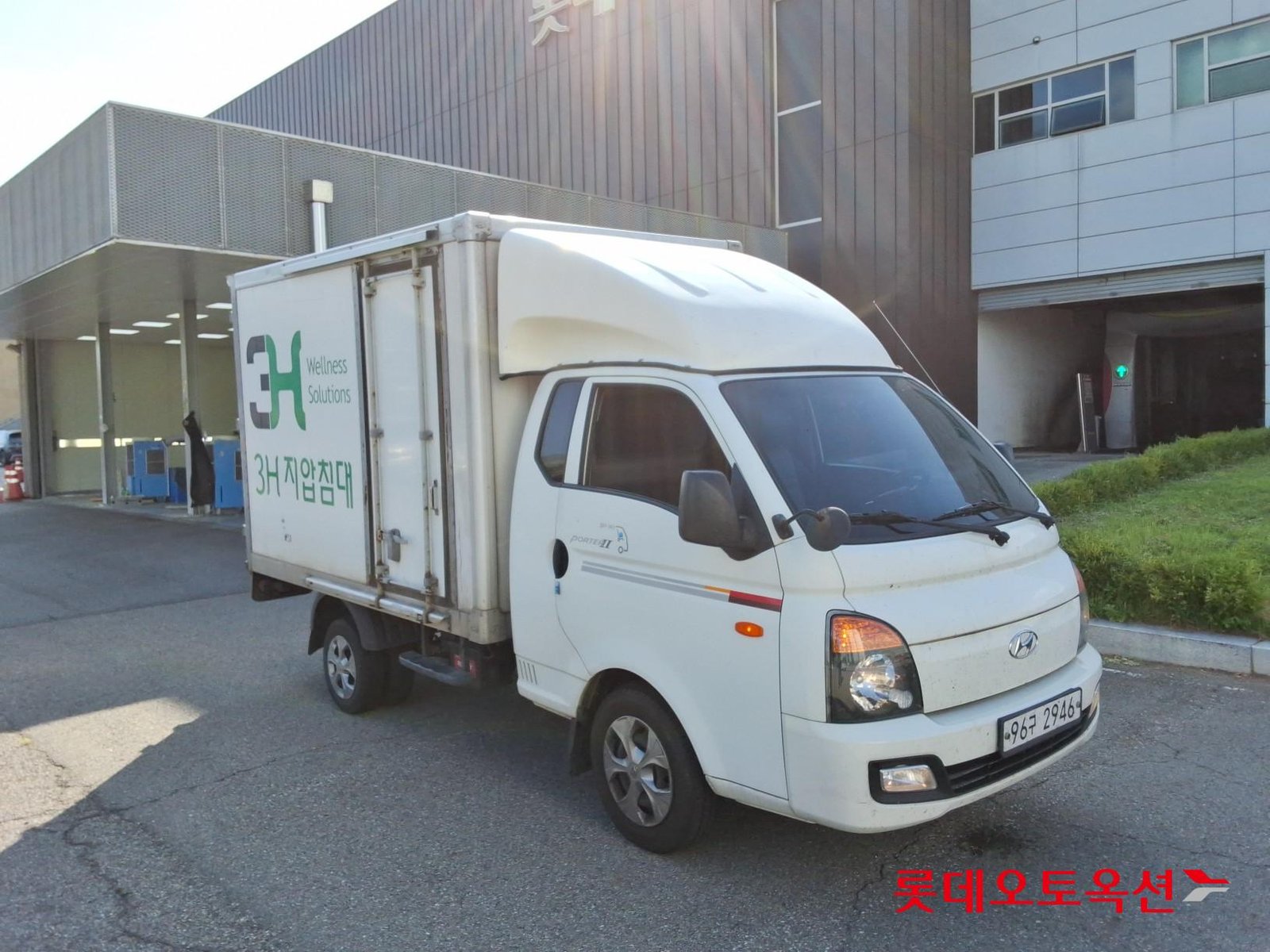 Auction Vehicle