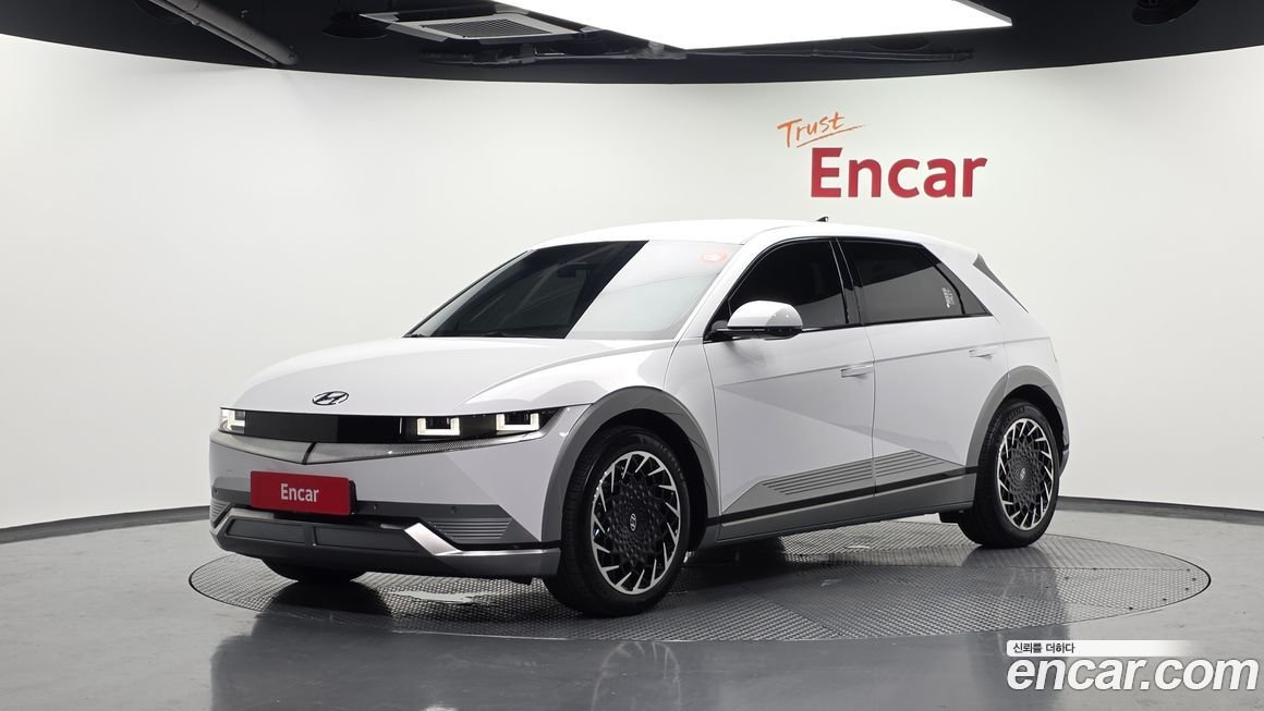 Hyundai Ioniq5