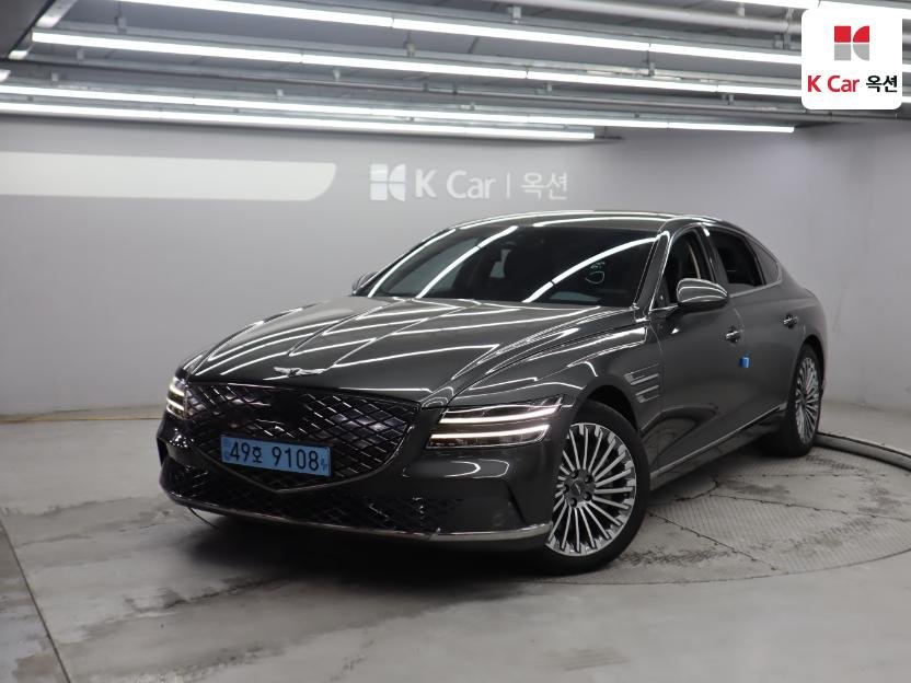 Auction Vehicle