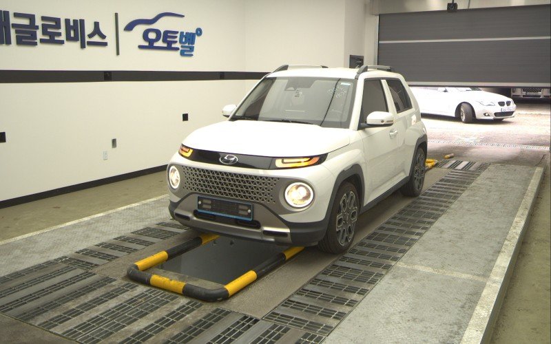 Auction Vehicle