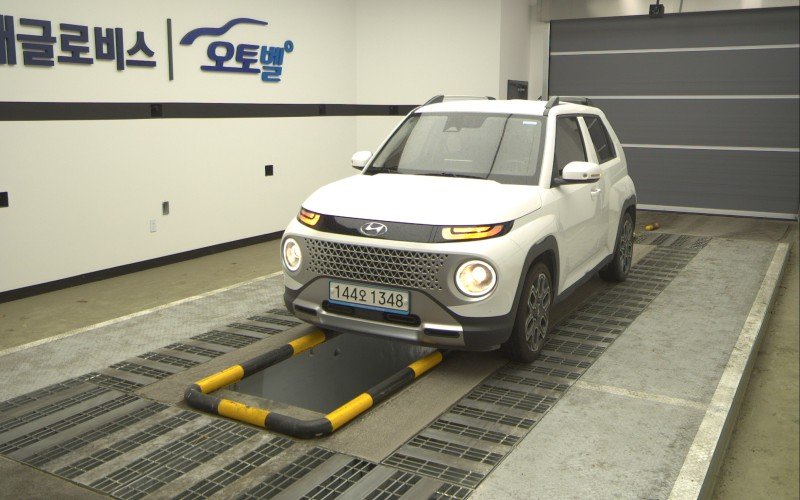 Auction Vehicle